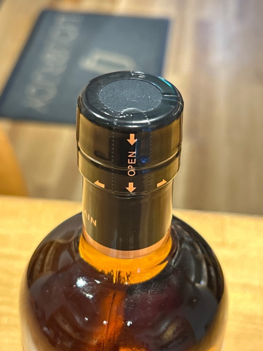 ニッカ カフェグレーン [ ウイスキー 日本 700ml ] - LIQUOR JOY