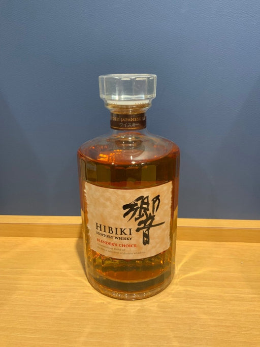 響 ブレンダーズチョイス 700ml - LIQUOR JOY