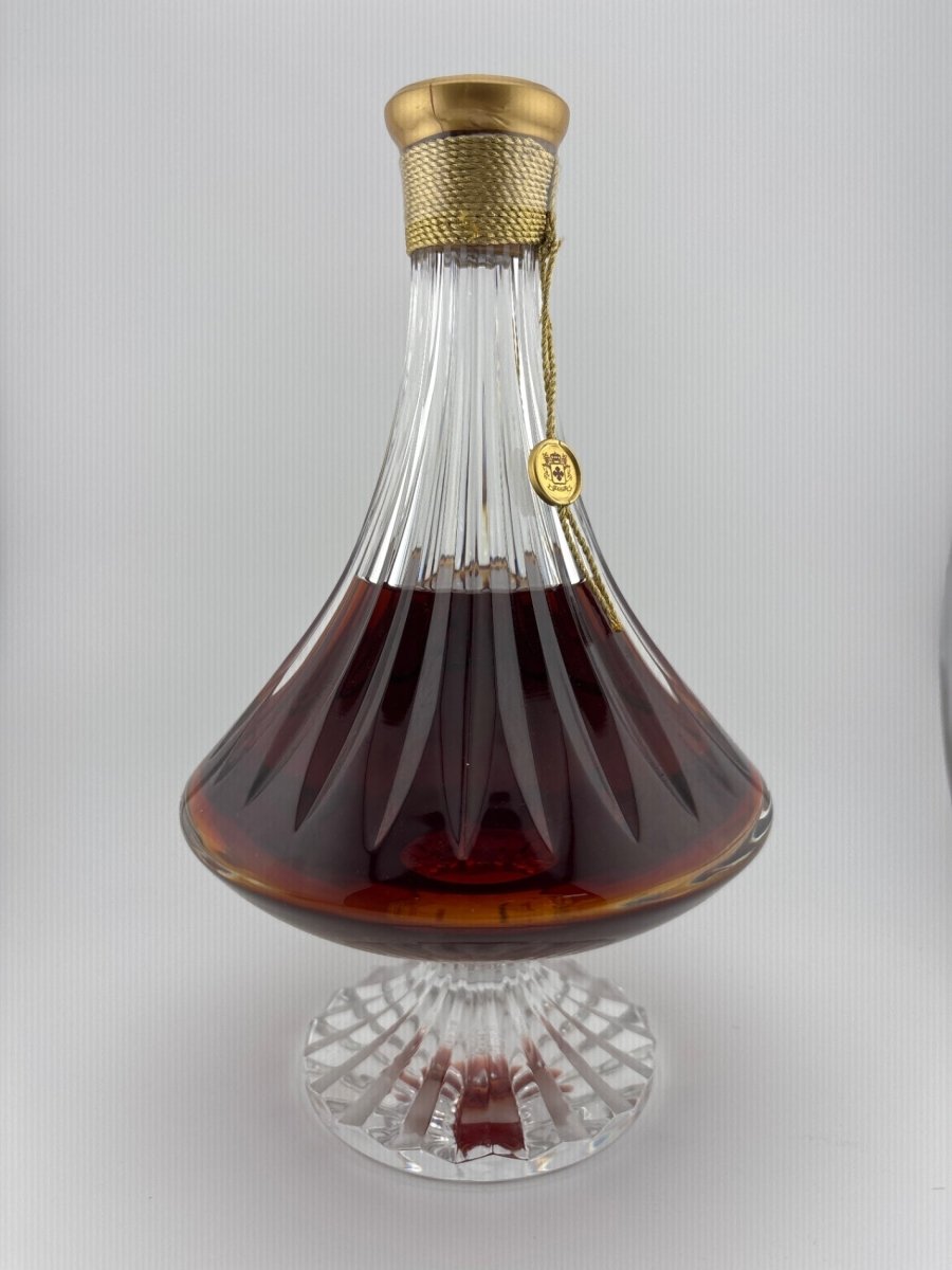 image カミュ トラディション バカラボトル 700ml - LIQUOR JOY