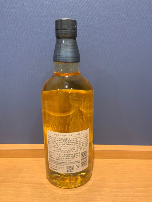 サントリー ウイスキー 知多 [日本 700ml ] - LIQUOR JOY