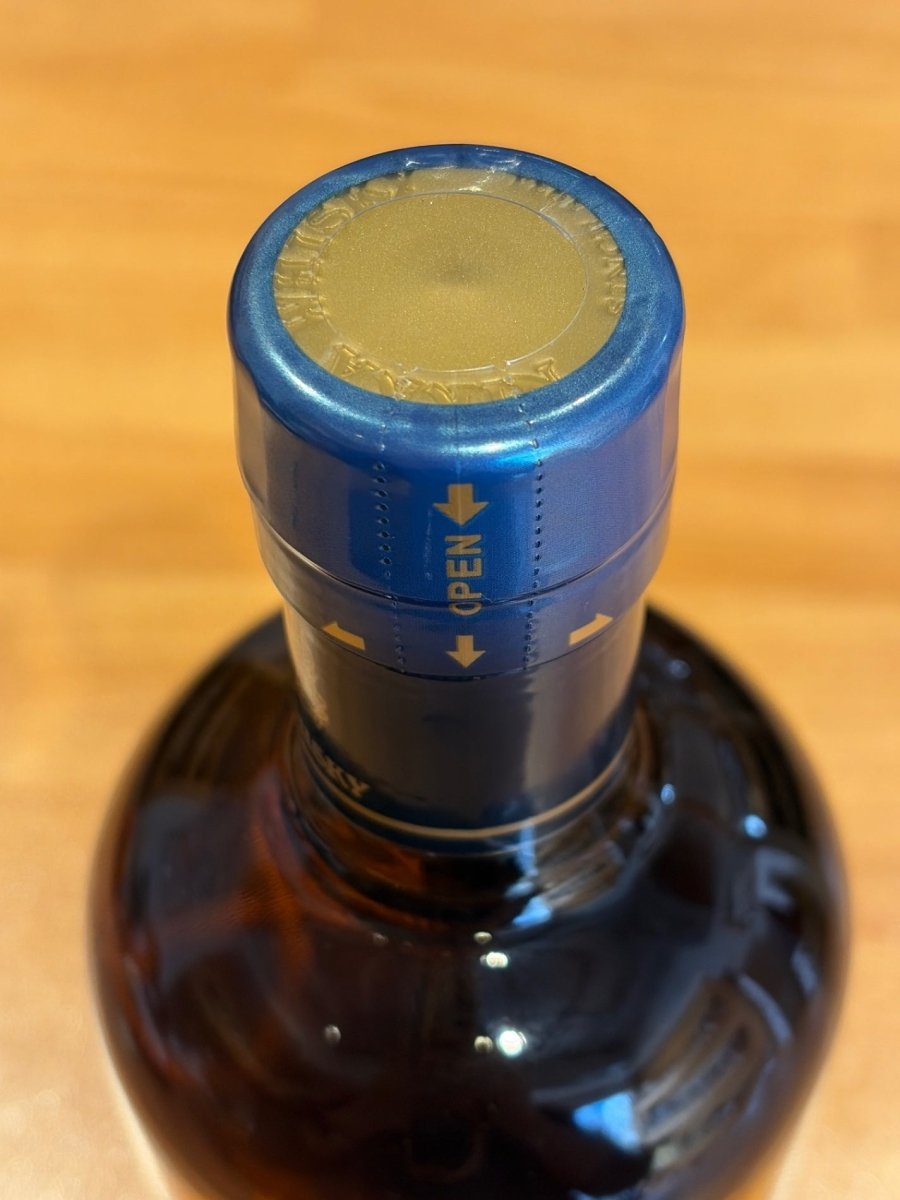 ニッカ シングルモルト余市 700ml - LIQUOR JOY