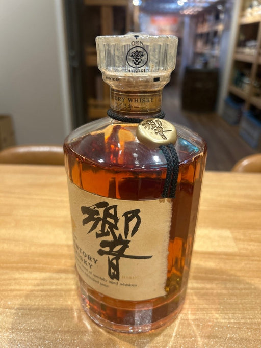 響 裏ゴールドラベル 700ml　旧ボトル - LIQUOR JOY
