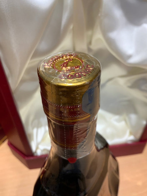ヘネシー パラディー エクストラ 700ml 並行 箱付 [並行輸入品] - LIQUOR JOY