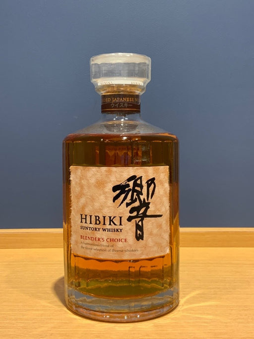 響 ブレンダーズチョイス 700ml - LIQUOR JOY