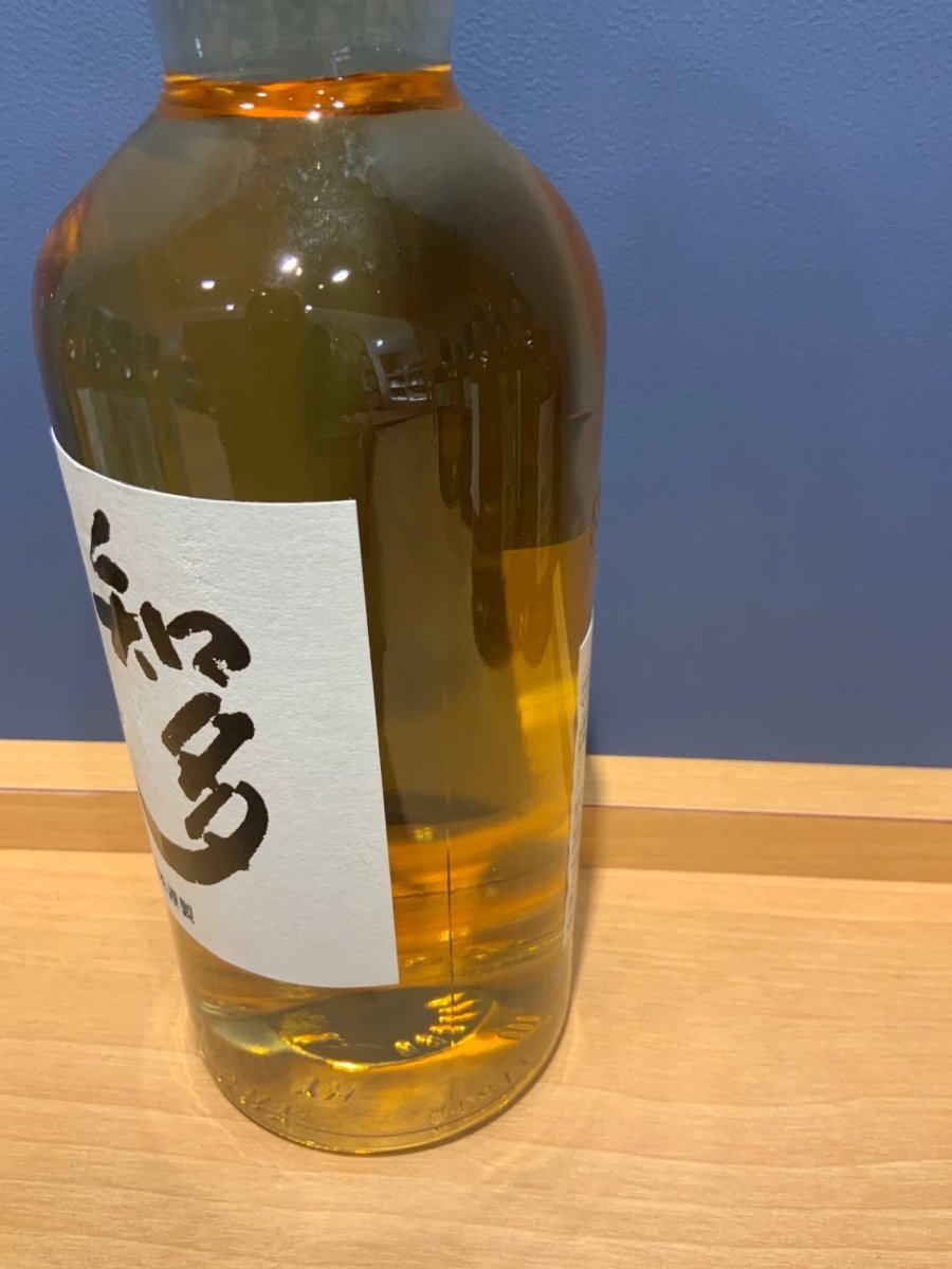 サントリー ウイスキー 知多 [日本 700ml ] - LIQUOR JOY
