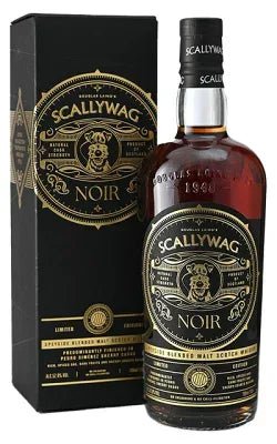 スカリーワグ・ノワール リミテッドエディション　700ml - LIQUOR JOY