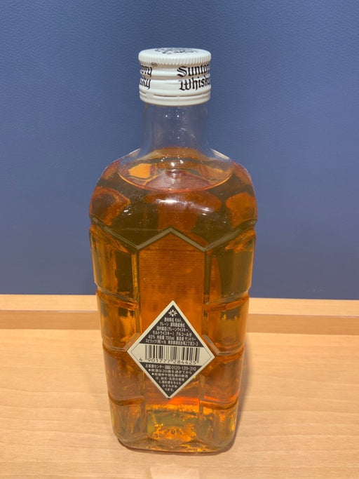 サントリー ウイスキー 白角 700ml - LIQUOR JOY