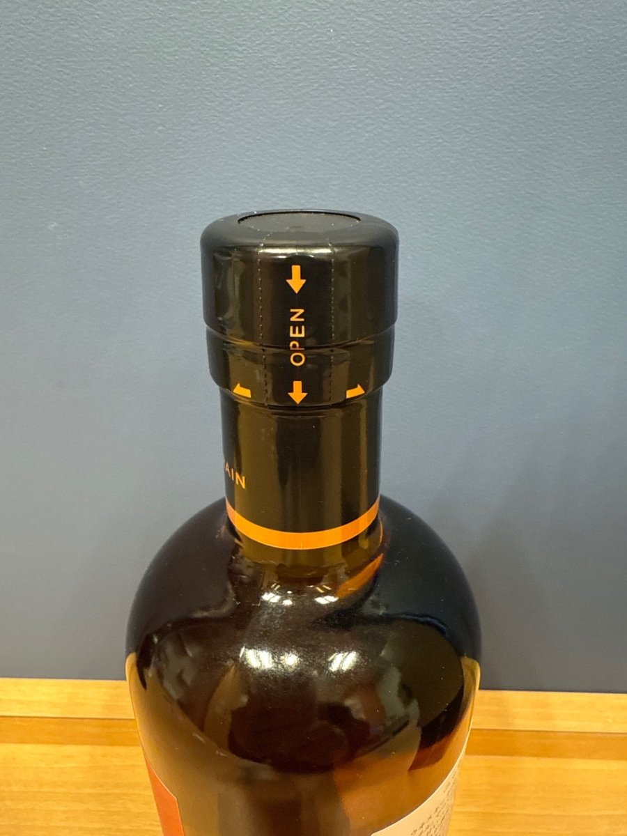 ニッカ カフェグレーン [ ウイスキー 日本 700ml ] - LIQUOR JOY