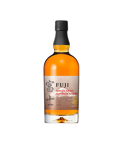 キリン シングルグレーンウイスキー 富士 [ ウイスキー 日本 700ml ] - LIQUOR JOY