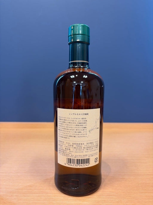 シングルモルト宮城峡 ウイスキー 700ml - LIQUOR JOY