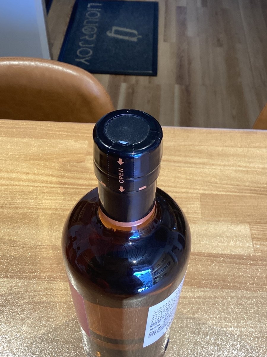 ニッカ カフェグレーン [ ウイスキー 日本 700ml ] - LIQUOR JOY
