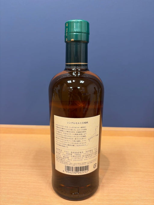シングルモルト宮城峡 ウイスキー 700ml - LIQUOR JOY