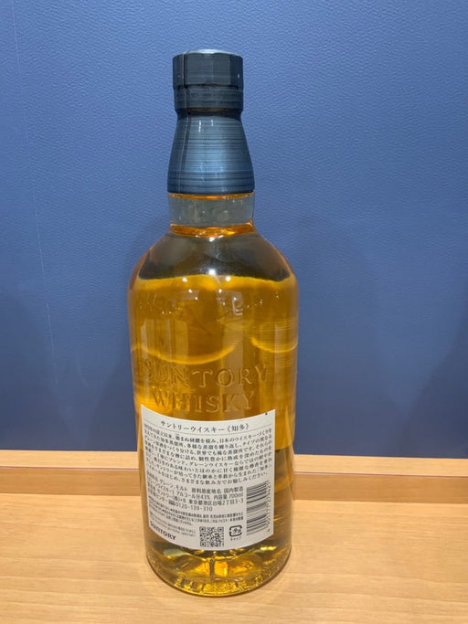 サントリー ウイスキー 知多 [日本 700ml ] - LIQUOR JOY