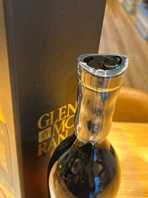 グレンモーレンジ シグネット ギフトボックス入り [ ウイスキー 700ml ] - LIQUOR JOY