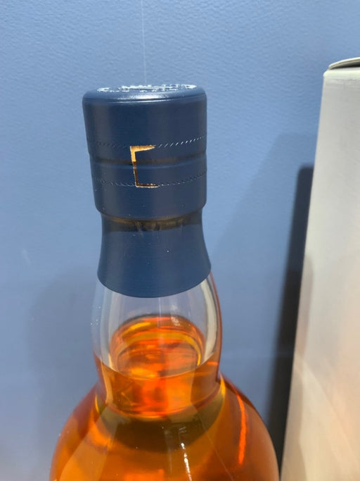久住 シングルモルト ザ ファースト 久住蒸溜所【ウイスキー ジャパニーズ 700ml 58%】 - LIQUOR JOY