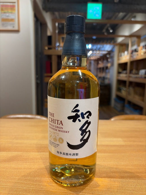 サントリー ウイスキー 知多 [日本 700ml ] - LIQUOR JOY