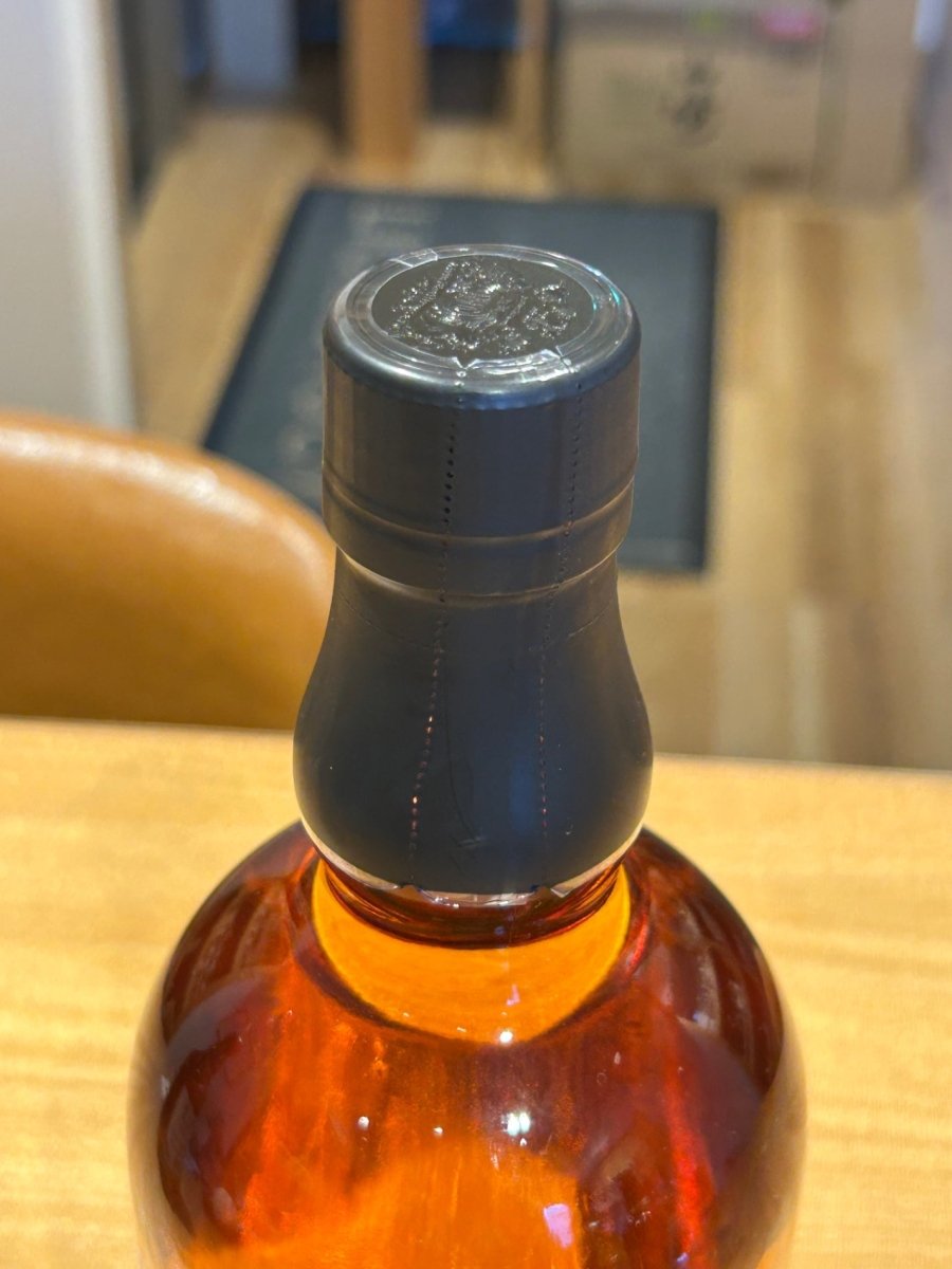 【ウイスキー】キリン シングルモルトジャパニーズウイスキー 富士 700ml - LIQUOR JOY