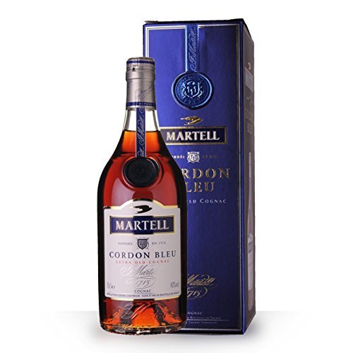 マーテル コルドンブルー 700ml - LIQUOR JOY