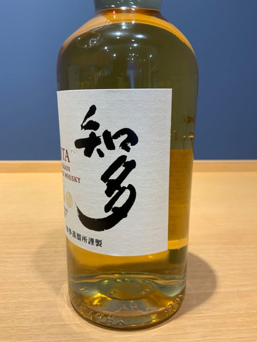 サントリー ウイスキー 知多 [日本 700ml ] - LIQUOR JOY