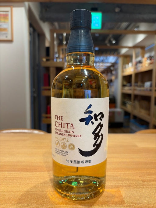 サントリー ウイスキー 知多 [日本 700ml ] - LIQUOR JOY