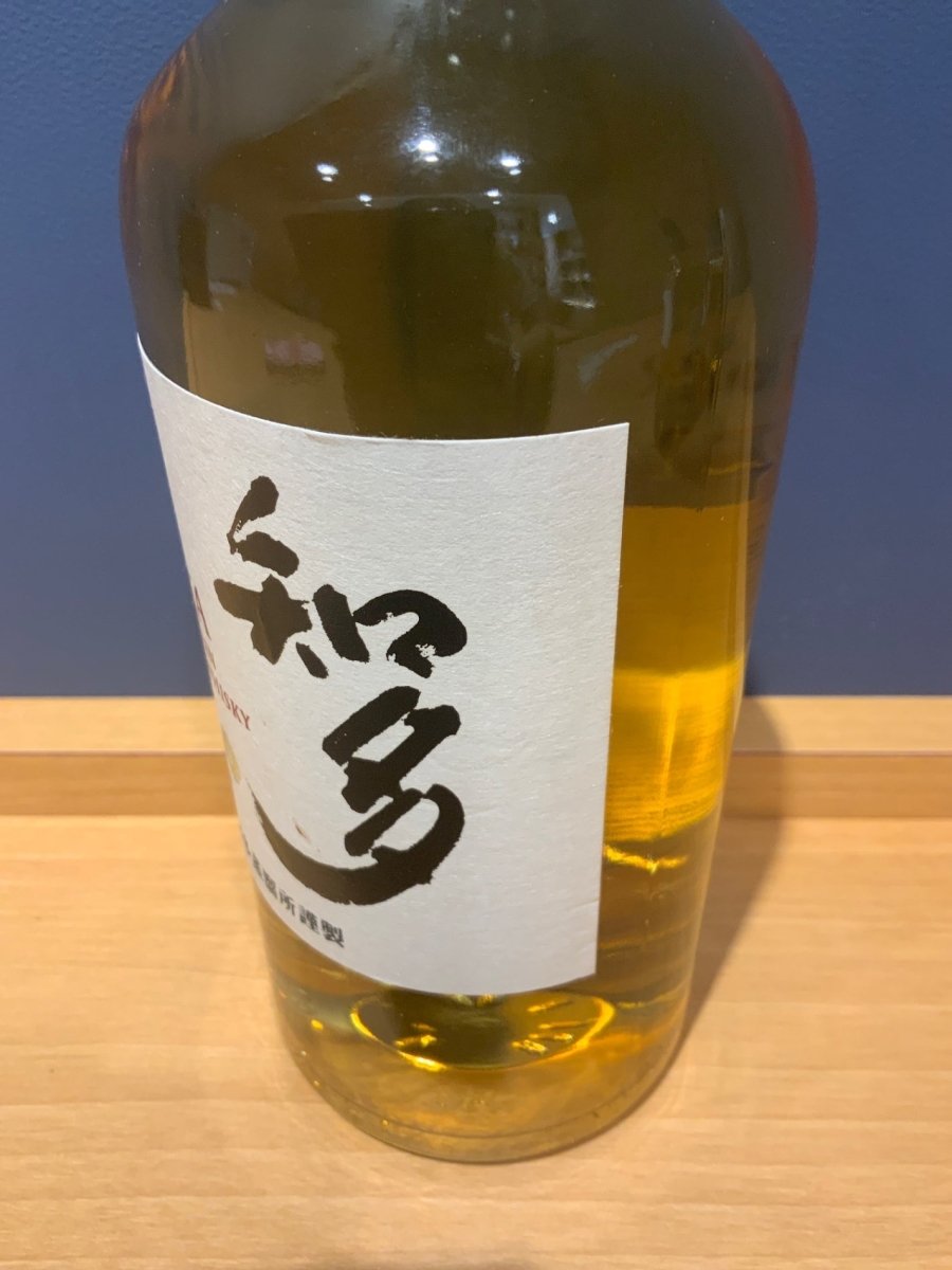 サントリー ウイスキー 知多 [日本 700ml ] - LIQUOR JOY