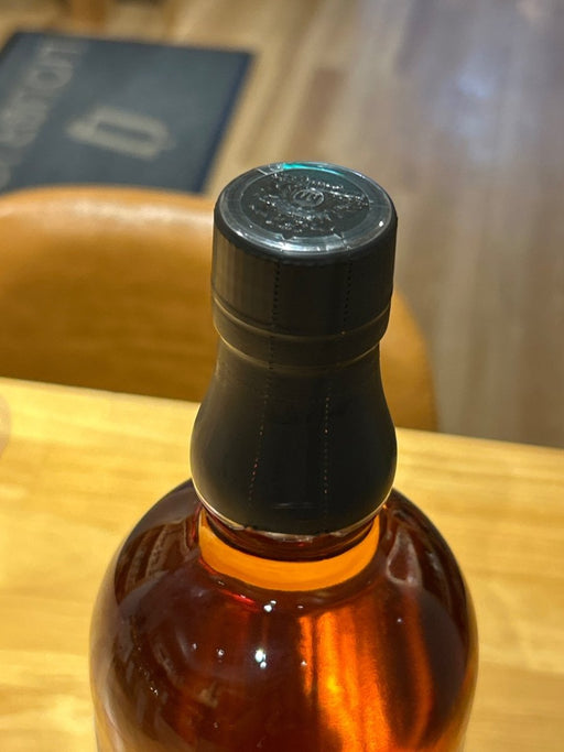 【ウイスキー】キリン シングルモルトジャパニーズウイスキー 富士 700ml - LIQUOR JOY