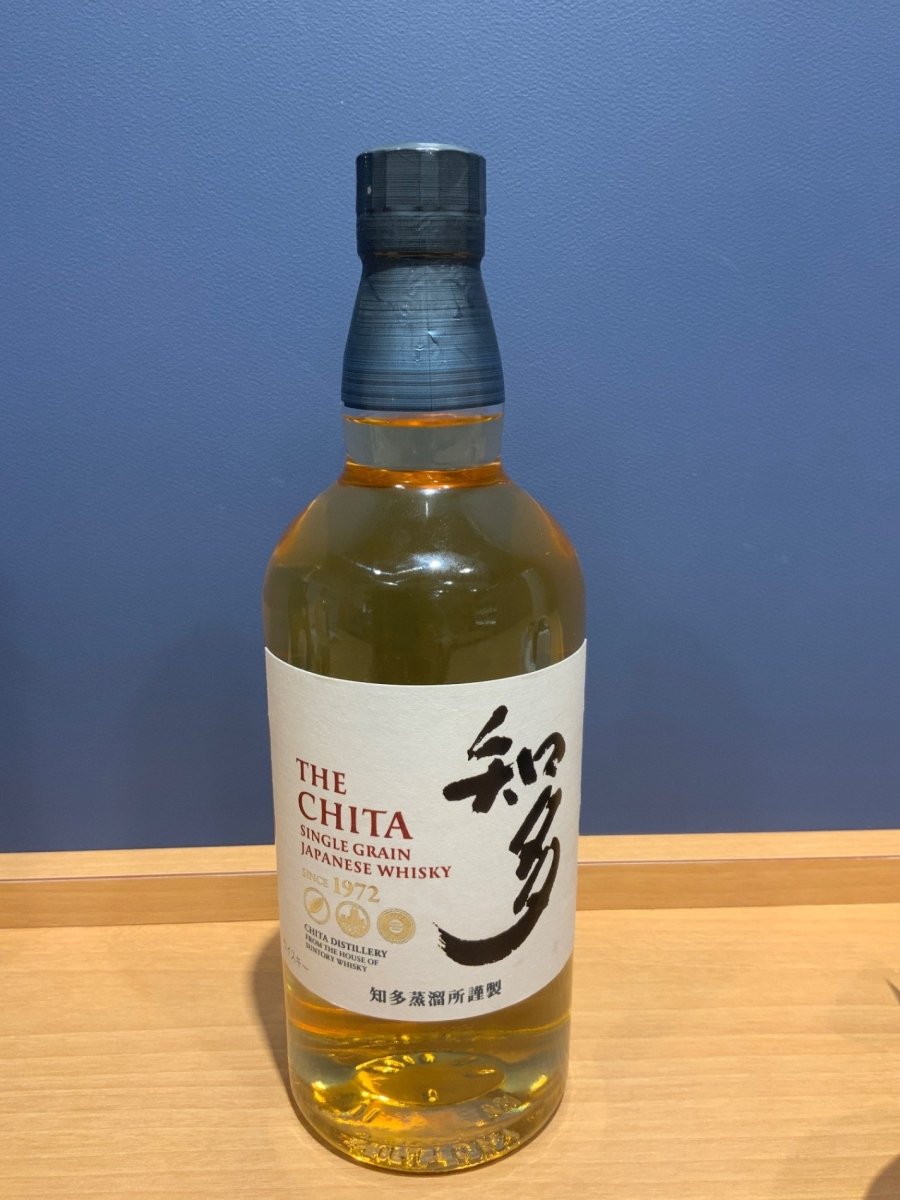サントリー ウイスキー 知多 700ml - LIQUOR JOY