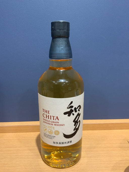 サントリー ウイスキー 知多 700ml - LIQUOR JOY
