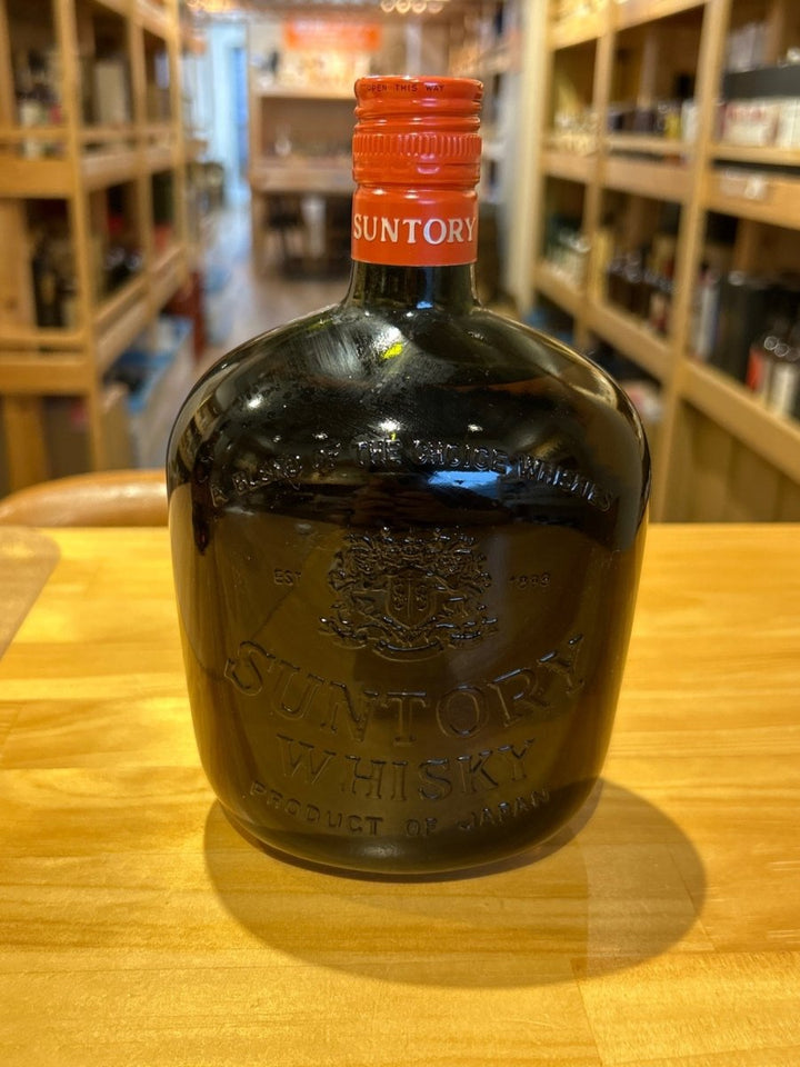 サントリー ウイスキー オールド 700ml - LIQUOR JOY