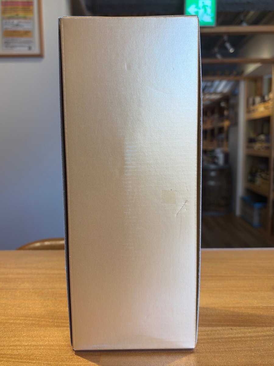 シングルモルト宮城峡 ウイスキー 日本 700ml ] - LIQUOR JOY
