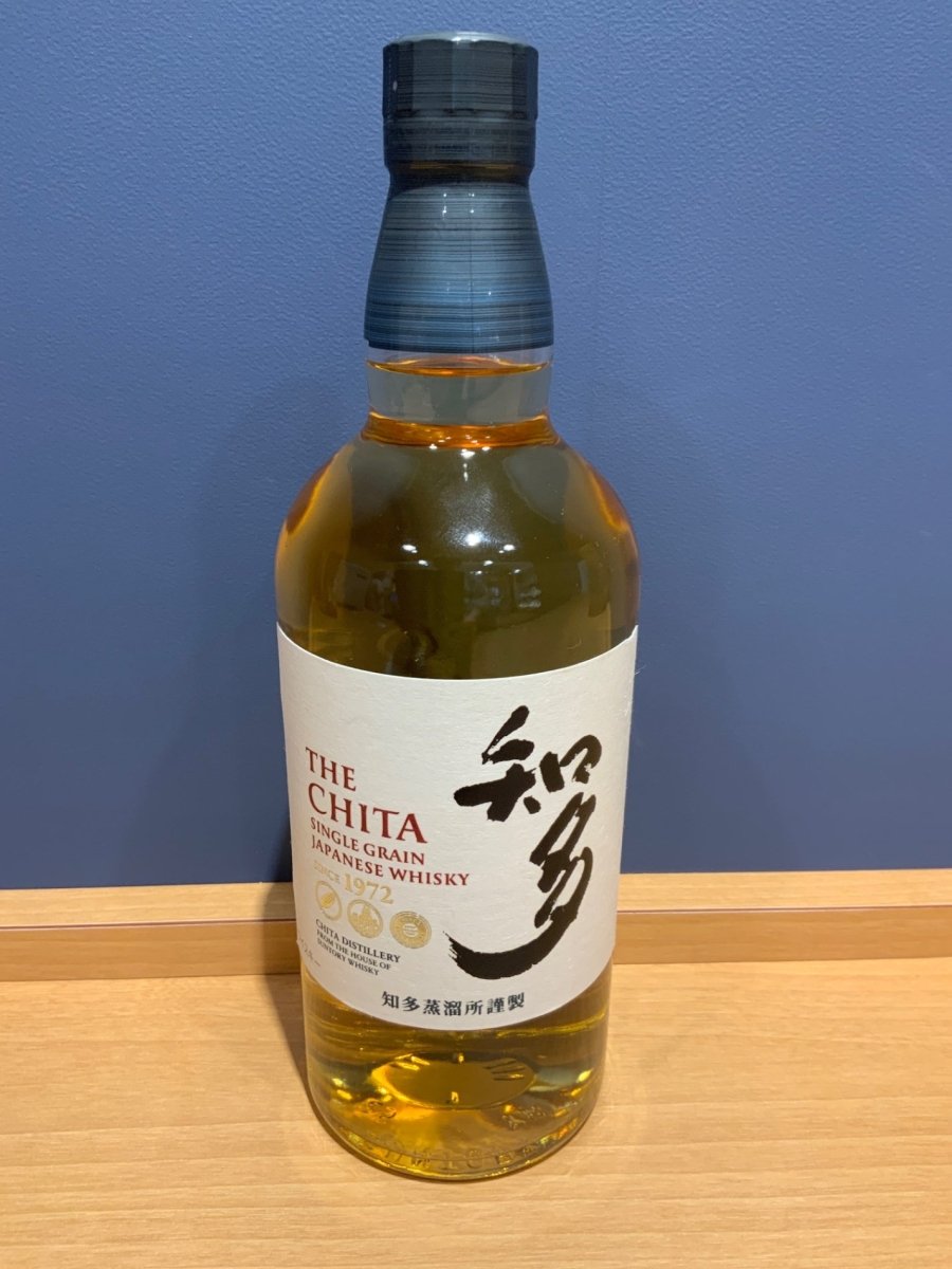 サントリー ウイスキー 知多 [日本 700ml ] - LIQUOR JOY
