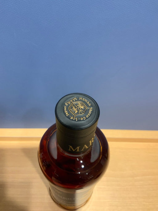 マルス モルテージ 越百 モルトセレクション [ ウイスキー 日本 700ml ] - LIQUOR JOY
