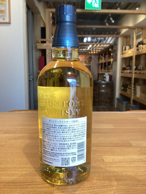 サントリー ウイスキー 知多 [日本 700ml ] - LIQUOR JOY
