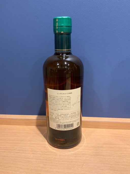 シングルモルト宮城峡 ウイスキー 700ml - LIQUOR JOY