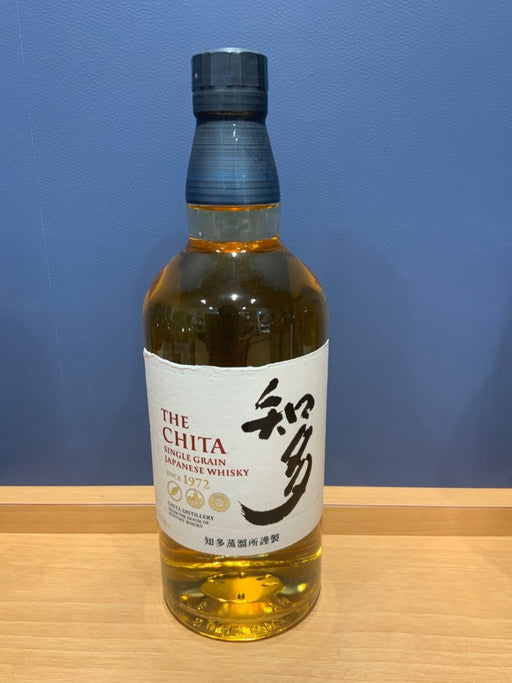 サントリー ウイスキー 知多 [日本 700ml ] - LIQUOR JOY
