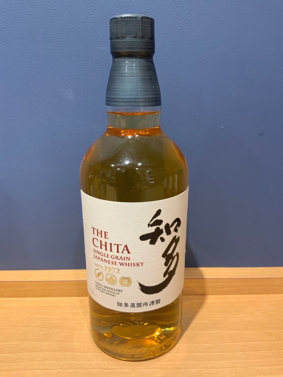 サントリー ウイスキー 知多 [日本 700ml ] - LIQUOR JOY