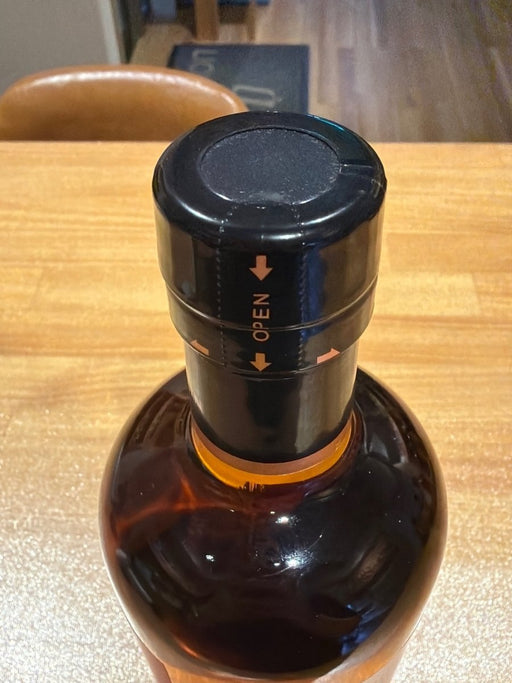 ニッカ カフェグレーン [ ウイスキー 日本 700ml ] - LIQUOR JOY