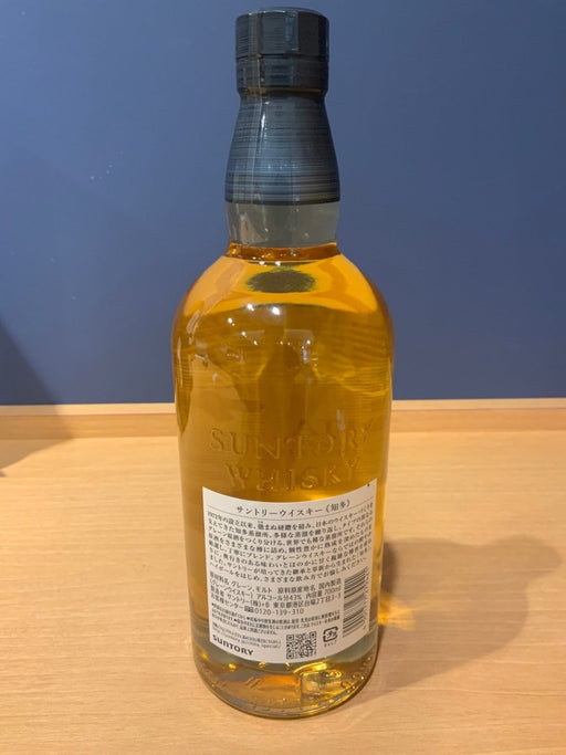 サントリー ウイスキー 知多 [日本 700ml ] - LIQUOR JOY