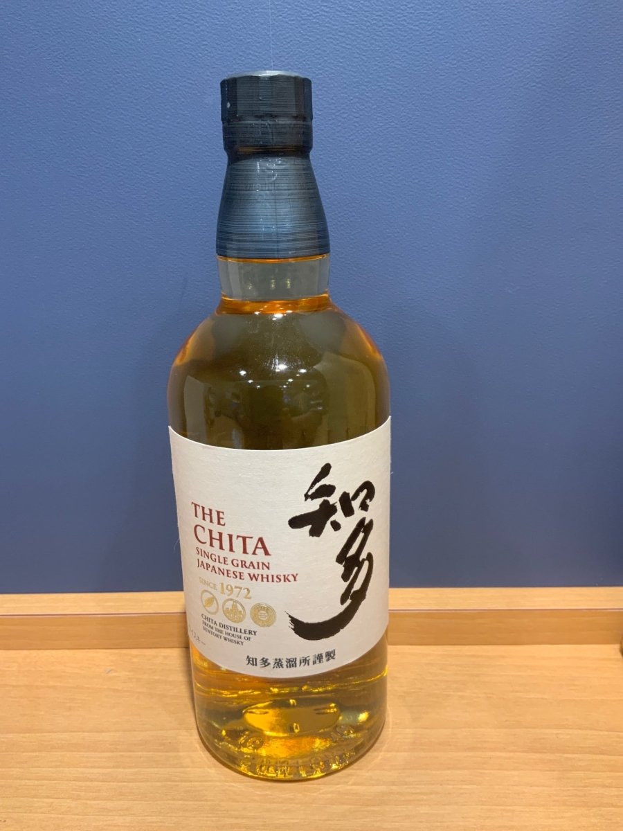 サントリー ウイスキー 知多 700ml - LIQUOR JOY