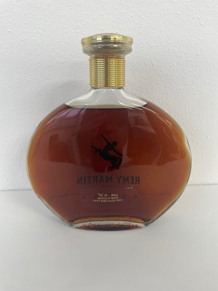 レミーマルタン エクストラ ７００ml （オールドボトル） - LIQUOR JOY