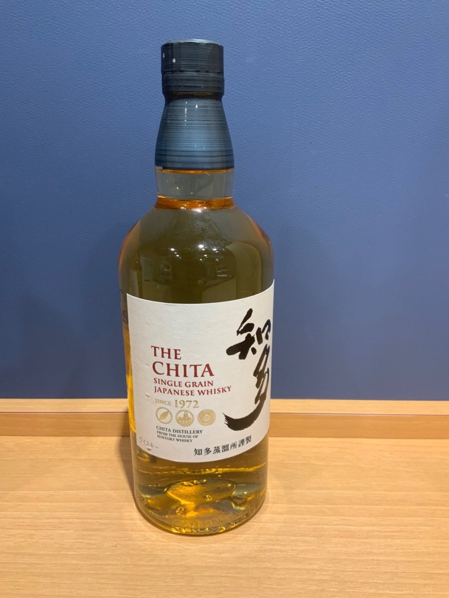 サントリー ウイスキー 知多 700ml - LIQUOR JOY