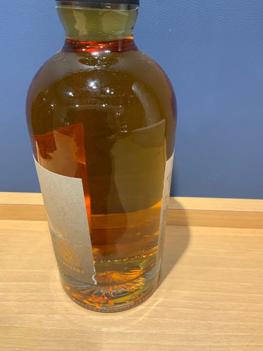 【ウイスキー】キリン シングルモルトジャパニーズウイスキー 富士 700ml - LIQUOR JOY