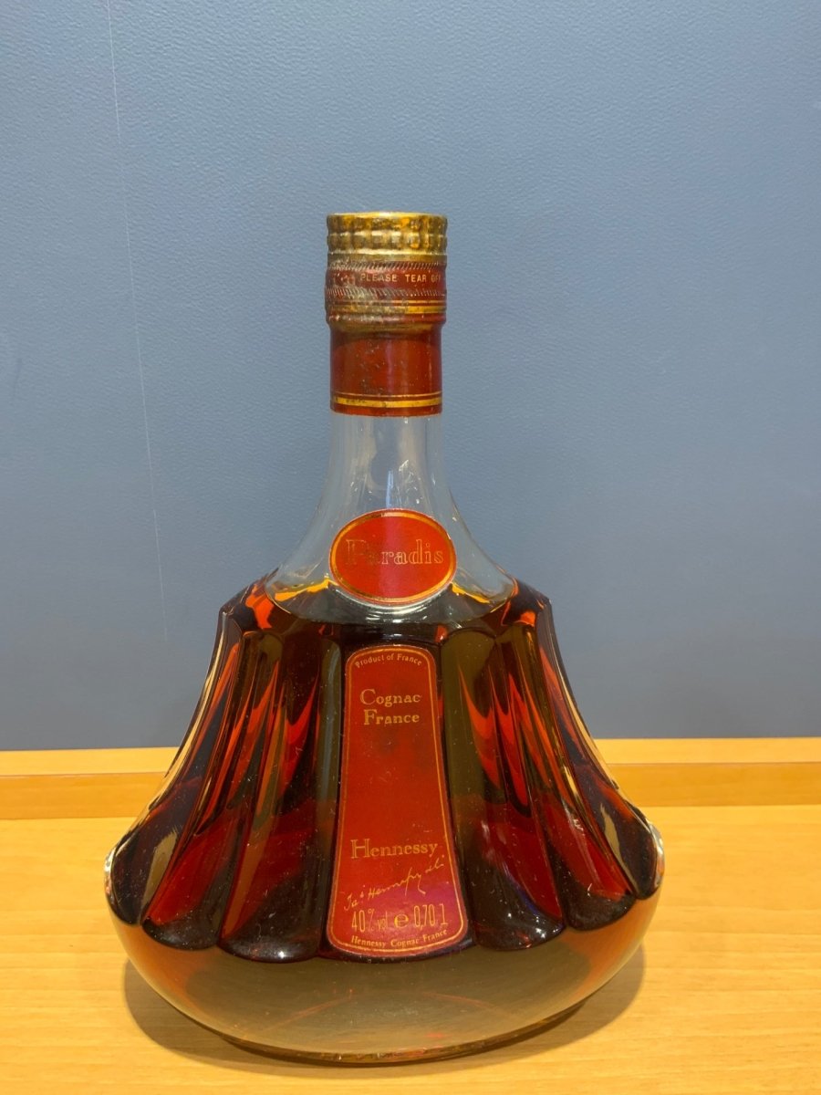ヘネシー パラディ エクストラ　700ml - LIQUOR JOY