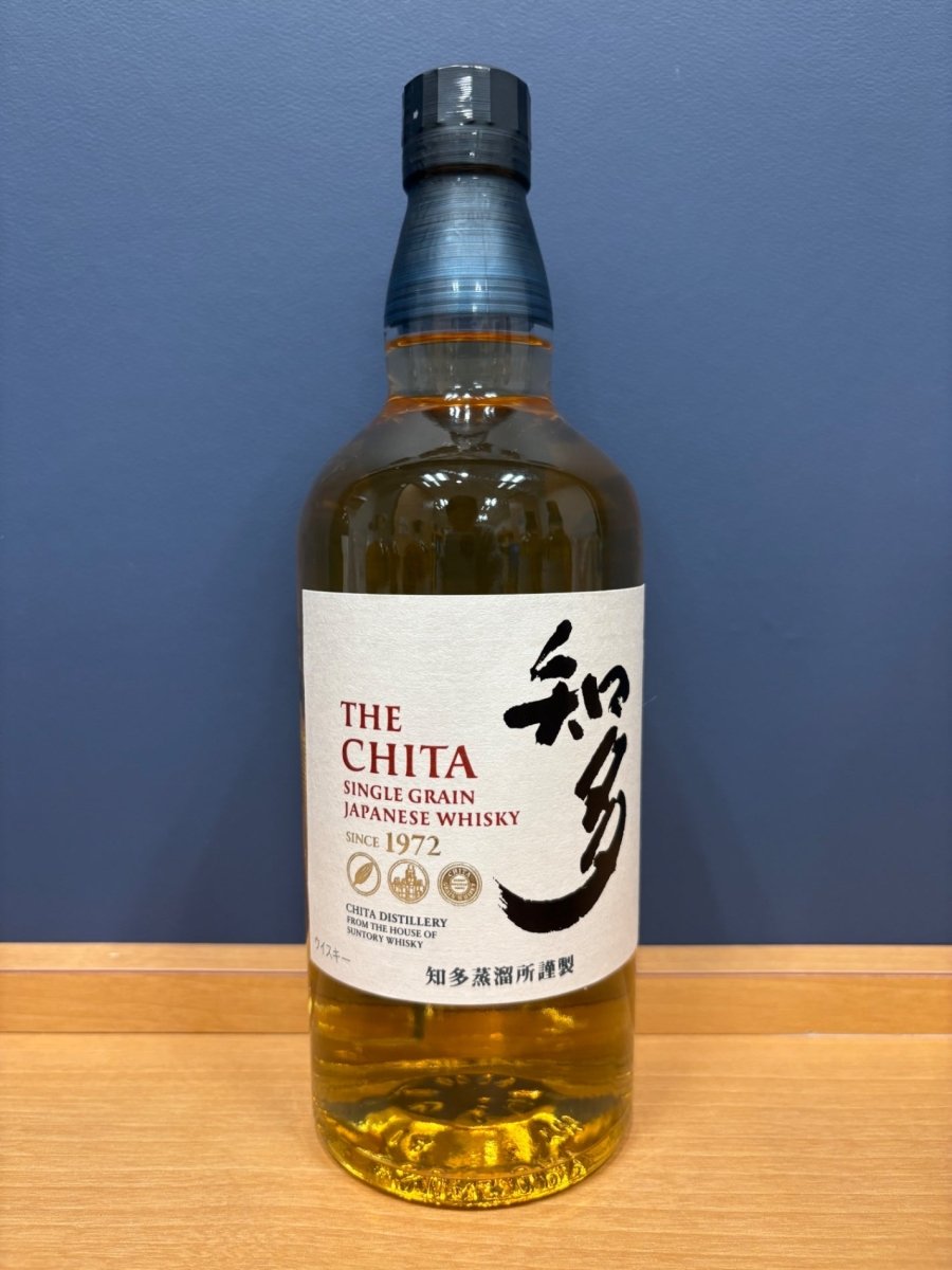 サントリー ウイスキー 知多 [日本 700ml ] - LIQUOR JOY