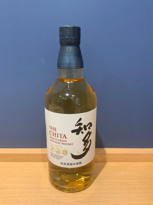 サントリー ウイスキー 知多 [日本 700ml ] - LIQUOR JOY