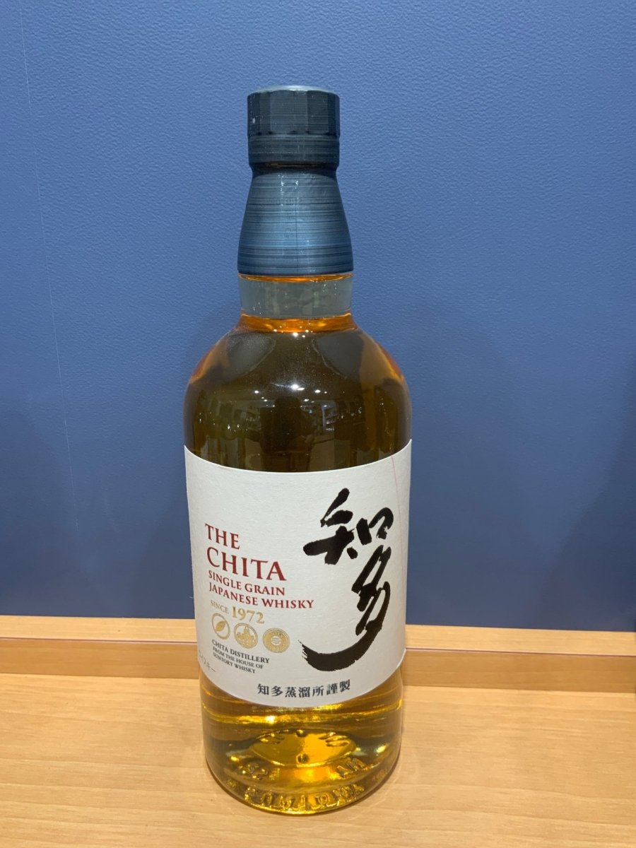 サントリー ウイスキー 知多 [日本 700ml ] - LIQUOR JOY