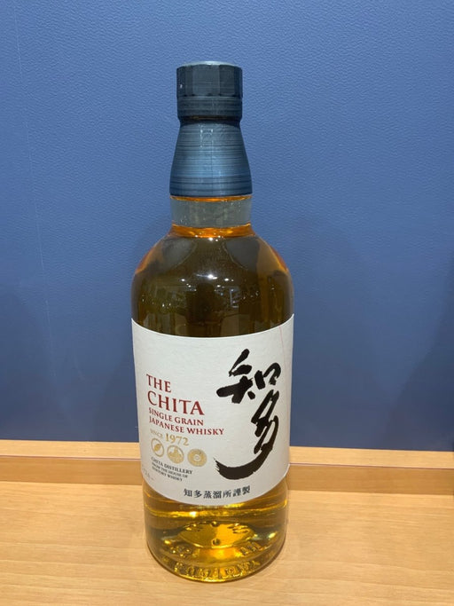 サントリー ウイスキー 知多 [日本 700ml ] - LIQUOR JOY