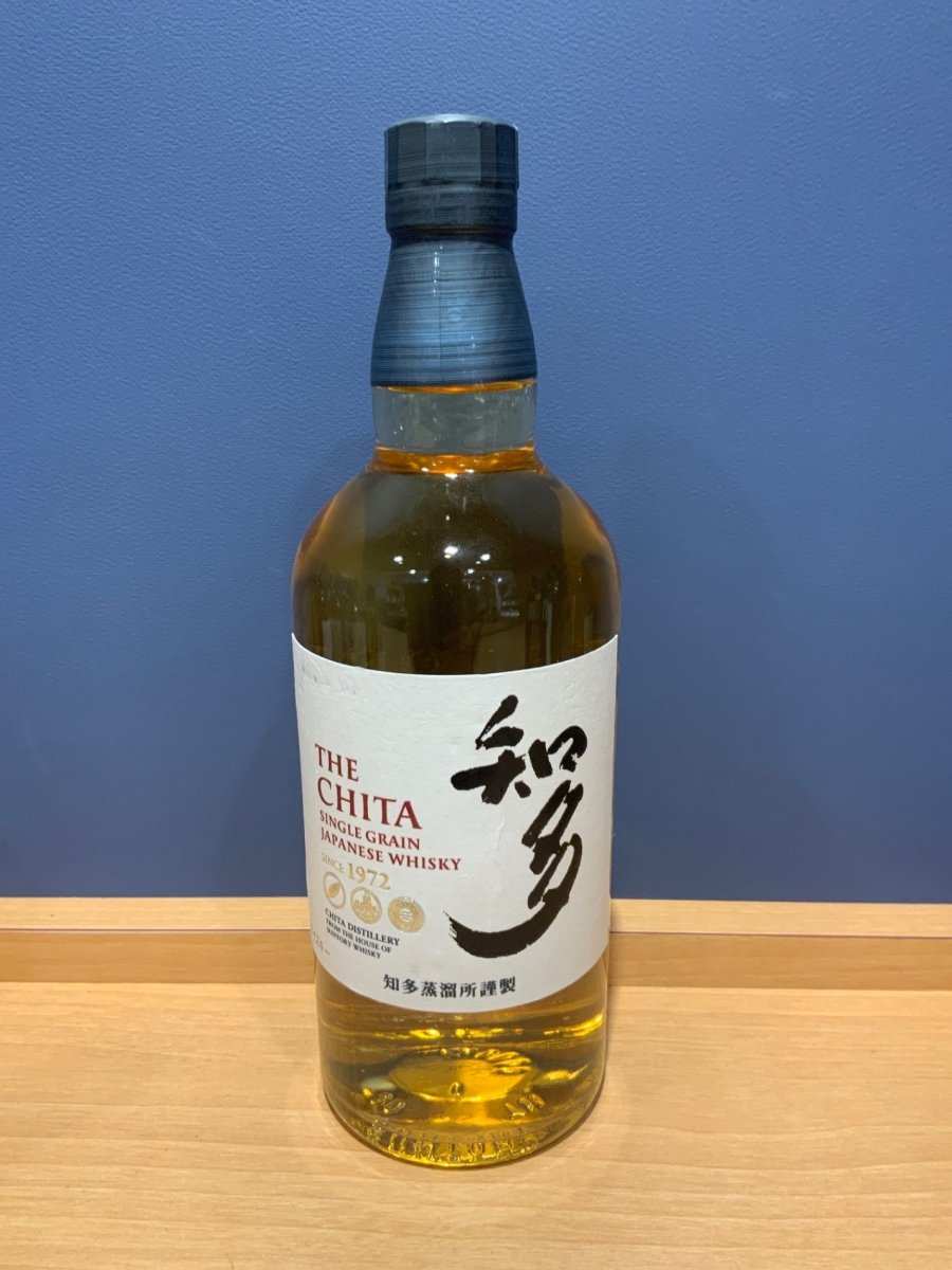 サントリー ウイスキー 知多 [日本 700ml ] - LIQUOR JOY
