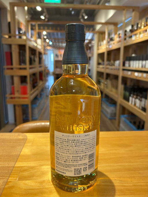 サントリー ウイスキー 知多 [日本 700ml ] - LIQUOR JOY