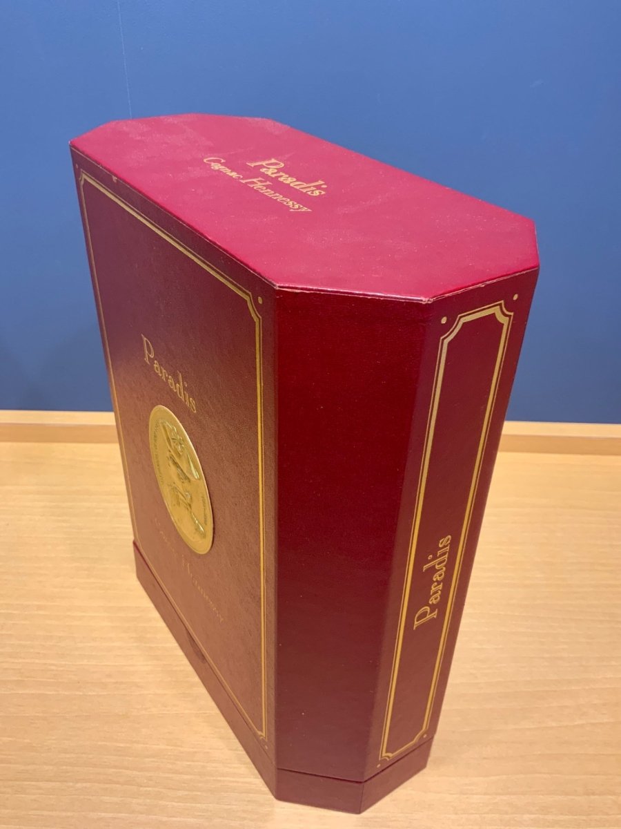 ヘネシー パラディー エクストラ 700ml 並行 箱付 [並行輸入品] - LIQUOR JOY